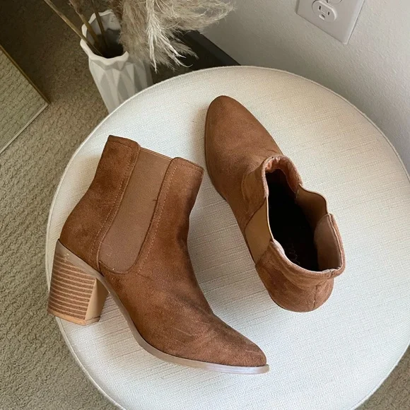 Lulus booties - Picture 5 of 5